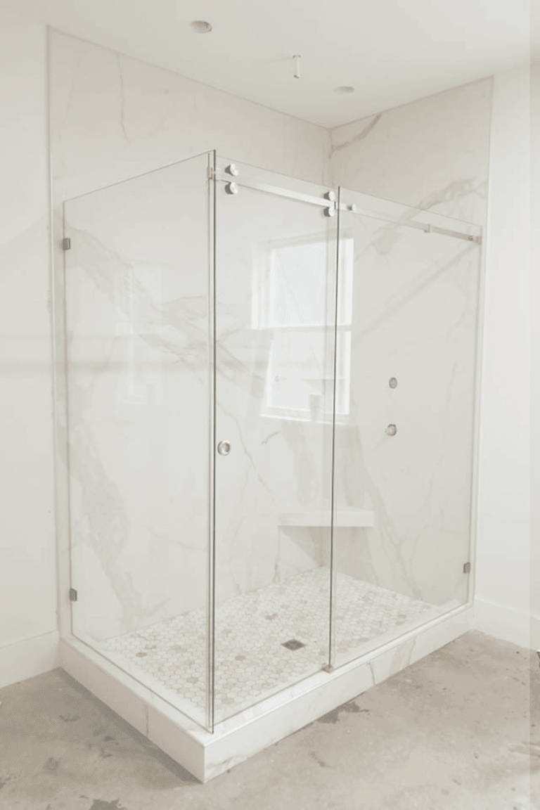 Glass Shower Doors NJ: Your Custom Glass Doors Made in New Jersey