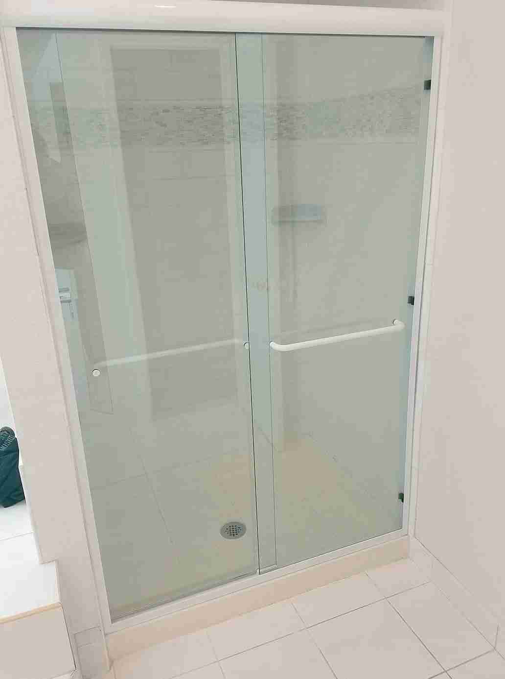 Custom Glass Shower Doors Nj Accurate Glass And Mirror